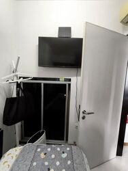 City Loft (D8), Apartment #536168981